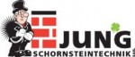 Logo jung schornstein technik