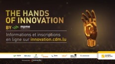 Video The Hand of Innovation 2019